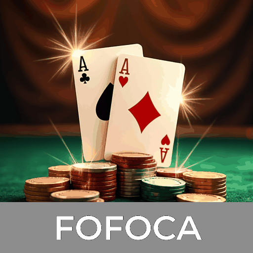 Descubra as incríveis slots no FOFOCA - Diversão garantida