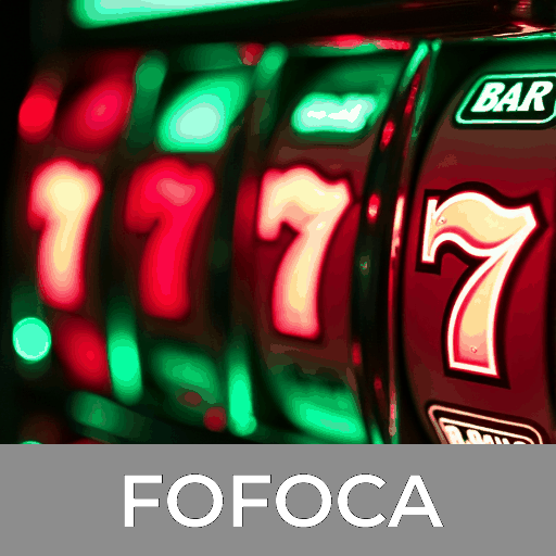 Descubra a Variedade de Jogos de Cassino da FOFOCA com Experiências Imersivas
