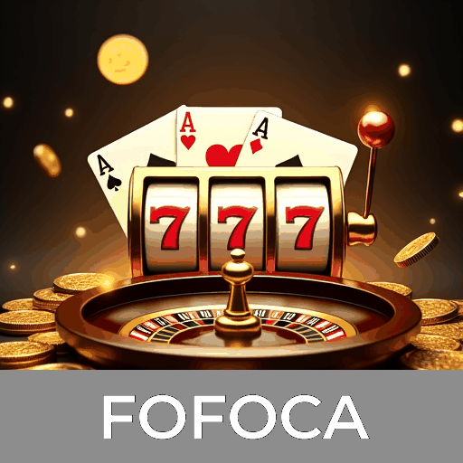 FOFOCA: Especialista em Apostas Esportivas Brasileiras