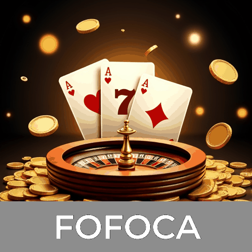 FOFOCA: Apostas Fáceis e Seguras no Seu Celular