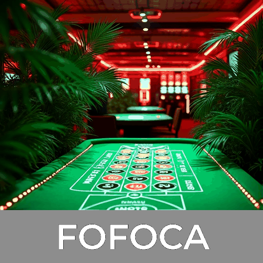 FOFOCA: Aproveite os bônus e ofertas únicas agora!