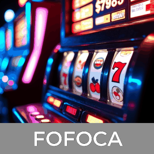 FOFOCA: Emoção e Oportunidades de Ganho nos Jogos de Cassino