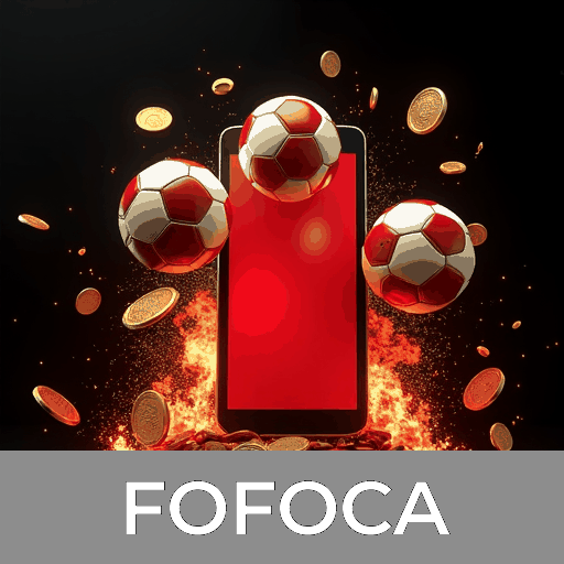 FOFOCA: Crash Game com Retorno Instantâneo e Altas Recompensas