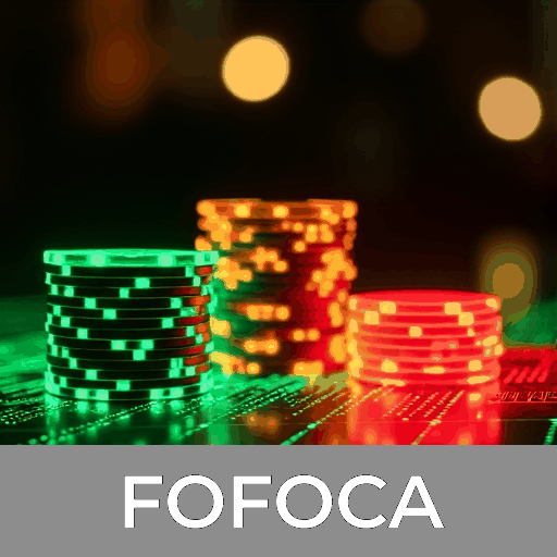 FOFOCA: Descubra o Login com Segurança e Facilidade