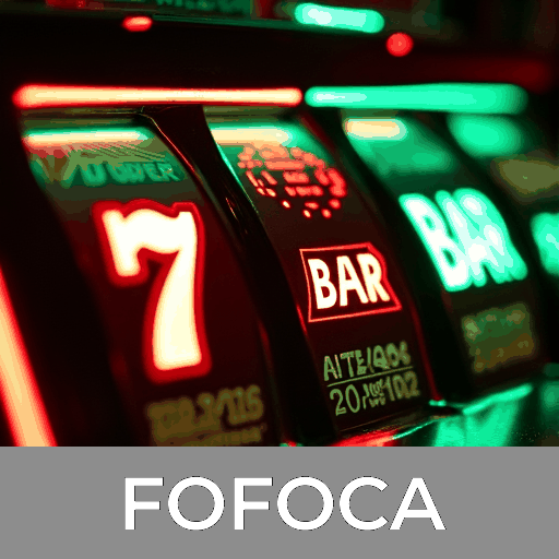 FOFOCA: Aproveite os bônus e ofertas únicas agora!