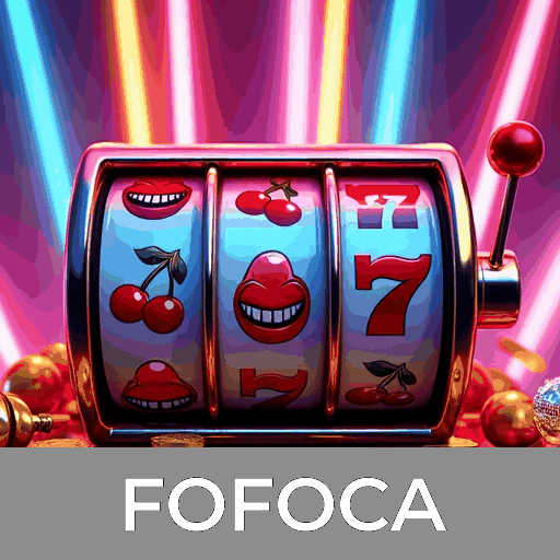 FOFOCA: Plataforma de Jogos com Segurança e Serviço Profissional