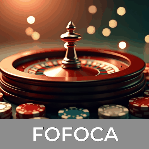 FOFOCA: Plataforma de Jogos com Segurança e Serviço Profissional