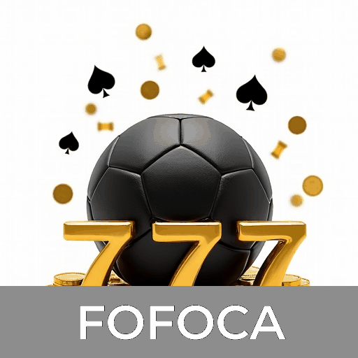 FOFOCA: Cassino Premiado e Seguro