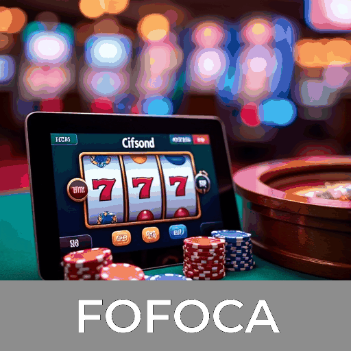 Descubra os bônus incríveis no FOFOCA com ofertas exclusivas